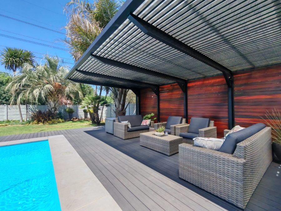 4 Bedroom Property for Sale in Risiville Gauteng