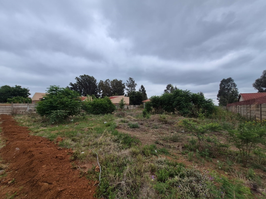 0 Bedroom Property for Sale in Unitas Park Gauteng