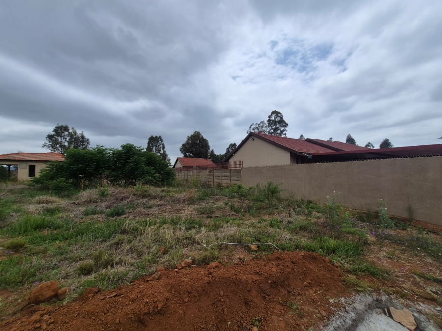 0 Bedroom Property for Sale in Unitas Park Gauteng
