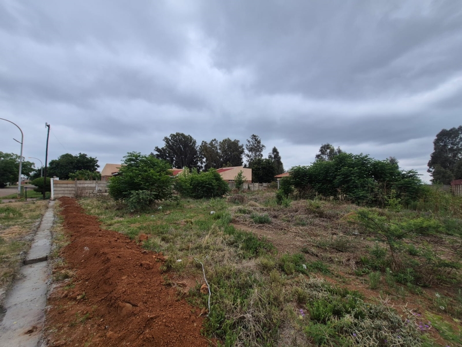 0 Bedroom Property for Sale in Unitas Park Gauteng