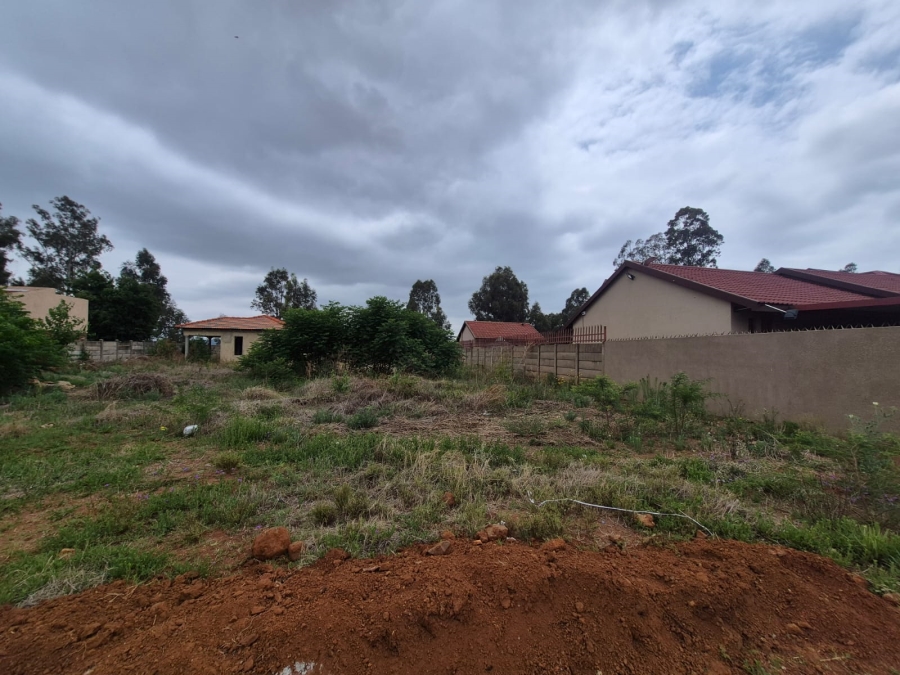 0 Bedroom Property for Sale in Unitas Park Gauteng