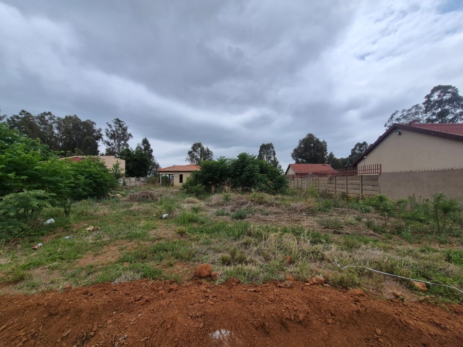 0 Bedroom Property for Sale in Unitas Park Gauteng