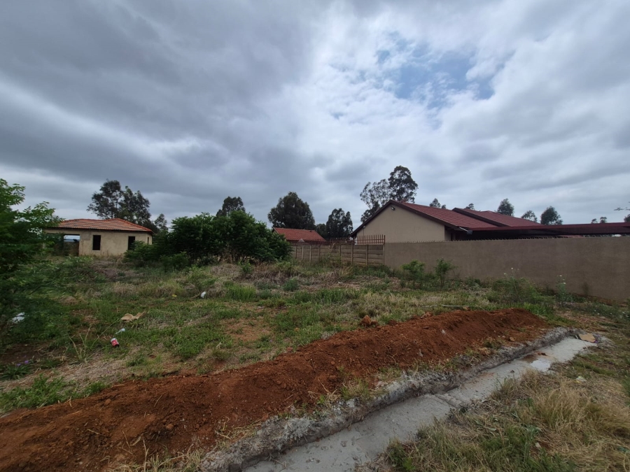 0 Bedroom Property for Sale in Unitas Park Gauteng