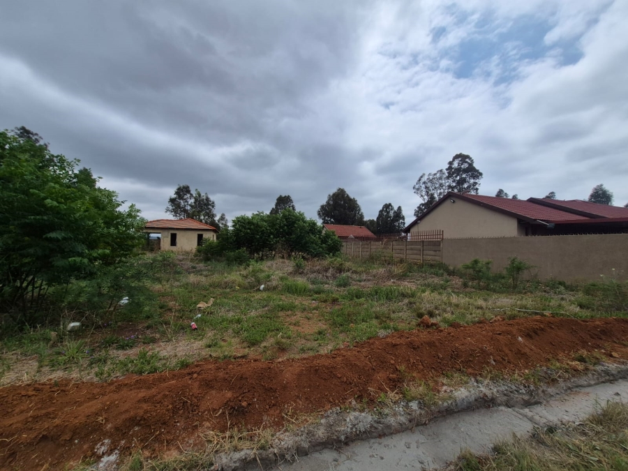 0 Bedroom Property for Sale in Unitas Park Gauteng