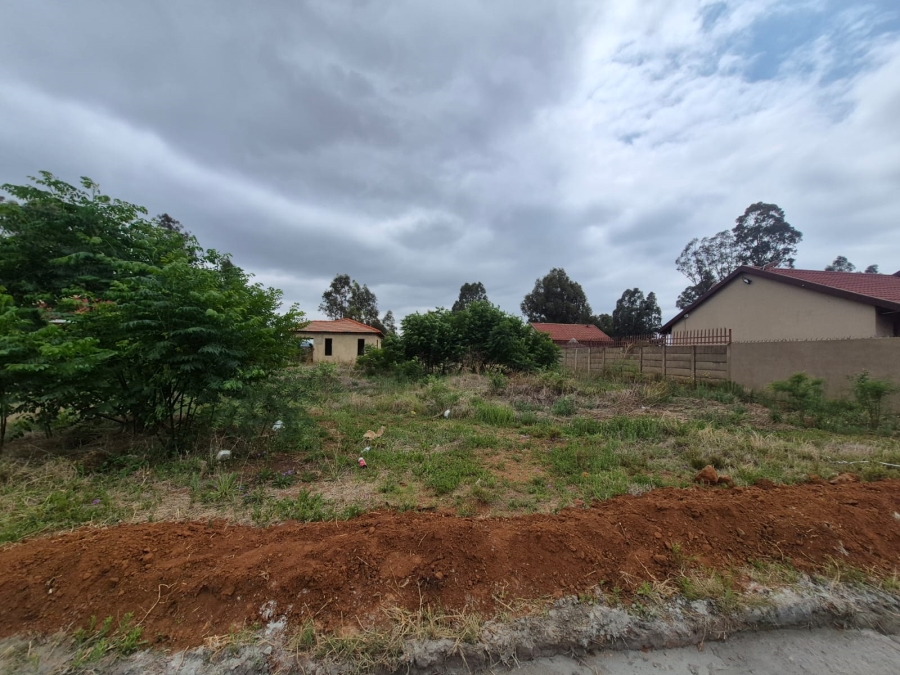 0 Bedroom Property for Sale in Unitas Park Gauteng