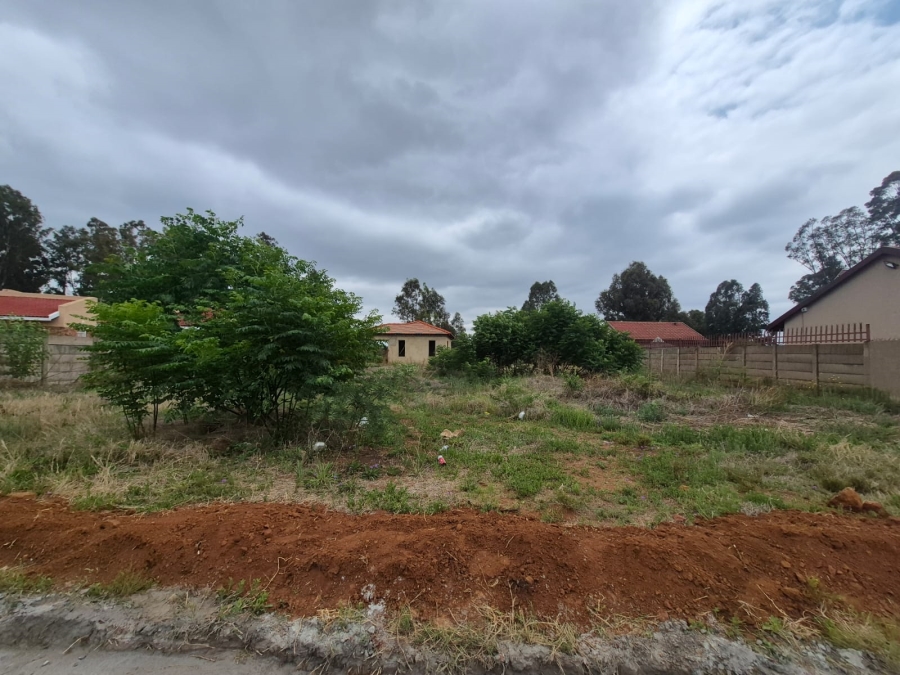 0 Bedroom Property for Sale in Unitas Park Gauteng