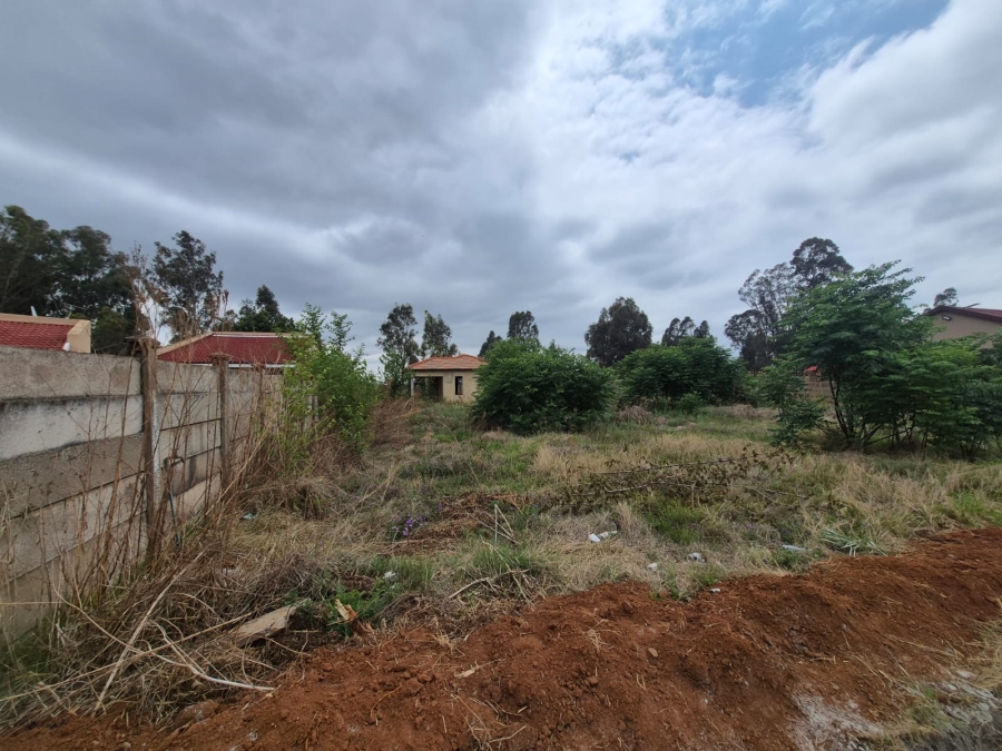 0 Bedroom Property for Sale in Unitas Park Gauteng