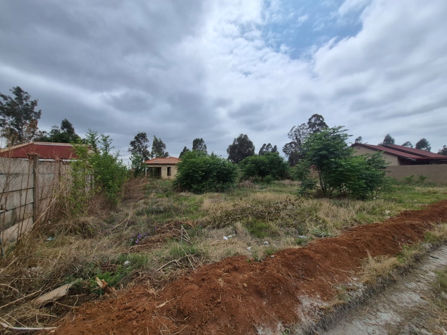 0 Bedroom Property for Sale in Unitas Park Gauteng