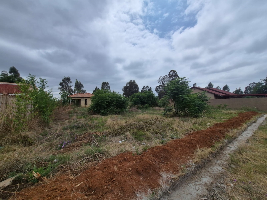 0 Bedroom Property for Sale in Unitas Park Gauteng