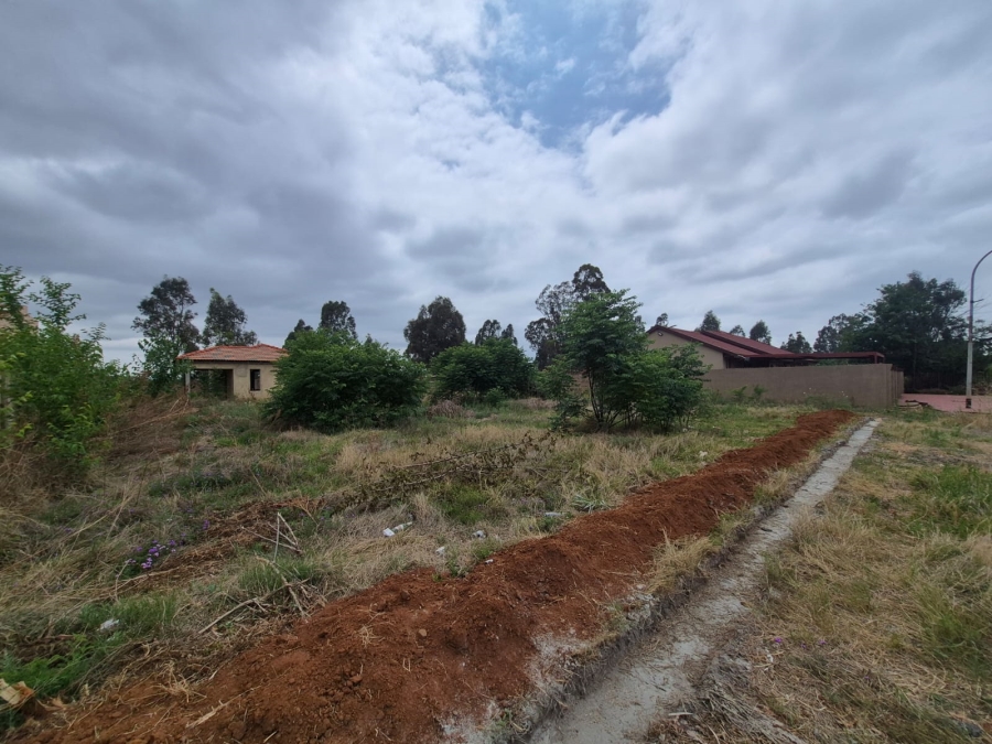 0 Bedroom Property for Sale in Unitas Park Gauteng