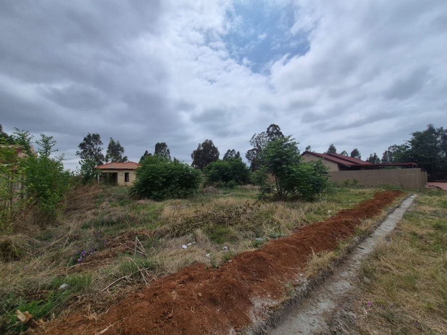 0 Bedroom Property for Sale in Unitas Park Gauteng