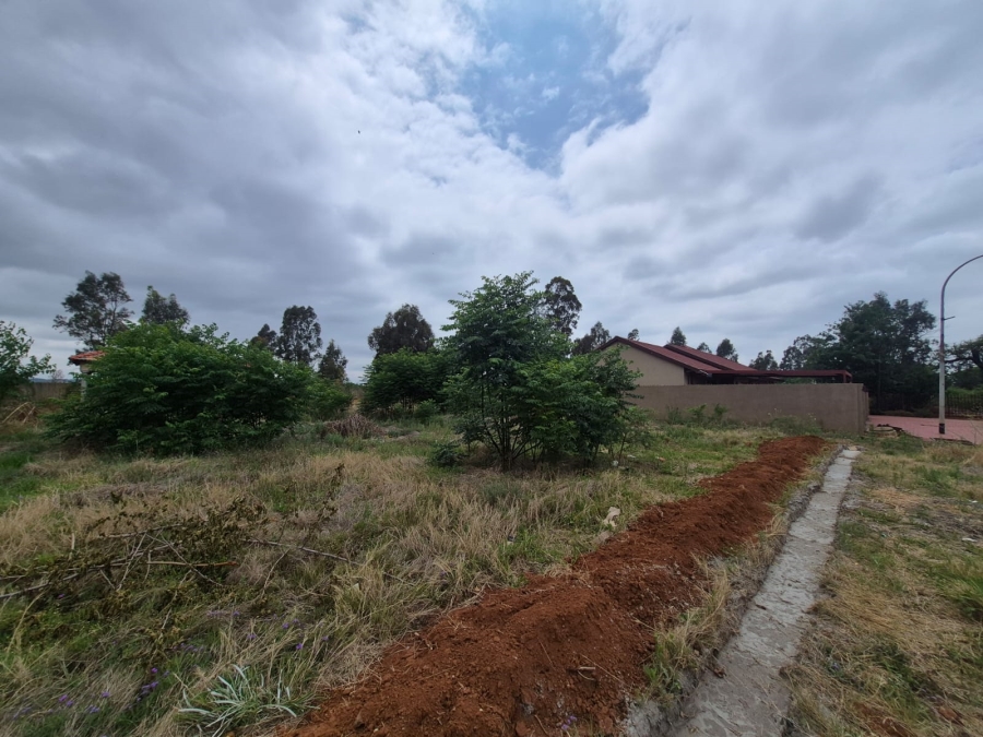 0 Bedroom Property for Sale in Unitas Park Gauteng