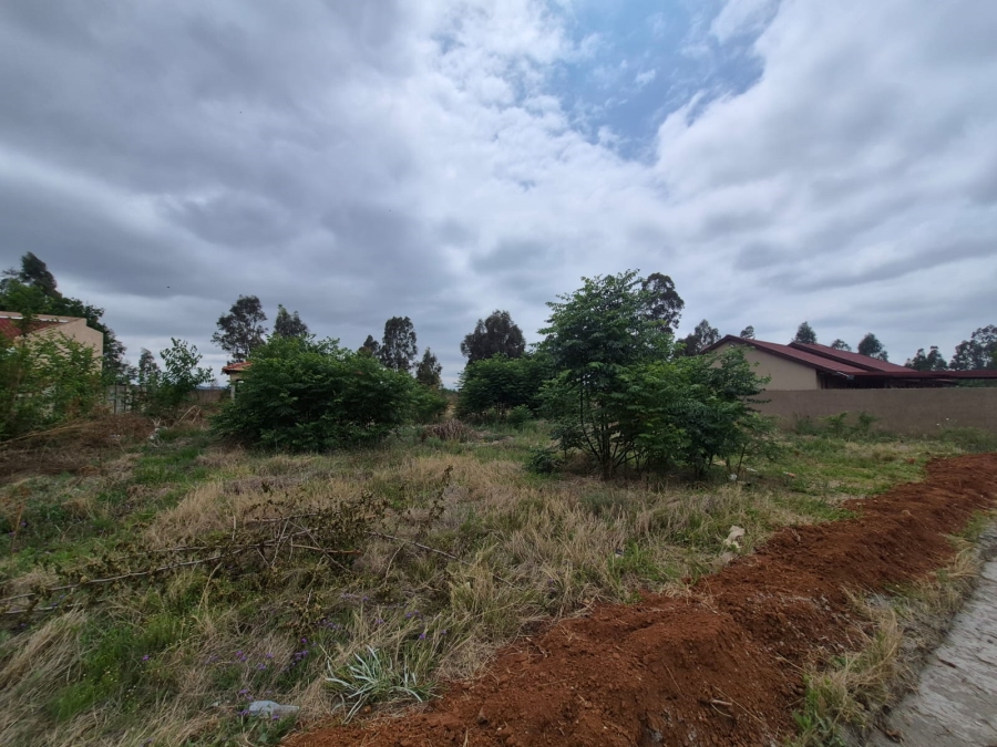 0 Bedroom Property for Sale in Unitas Park Gauteng