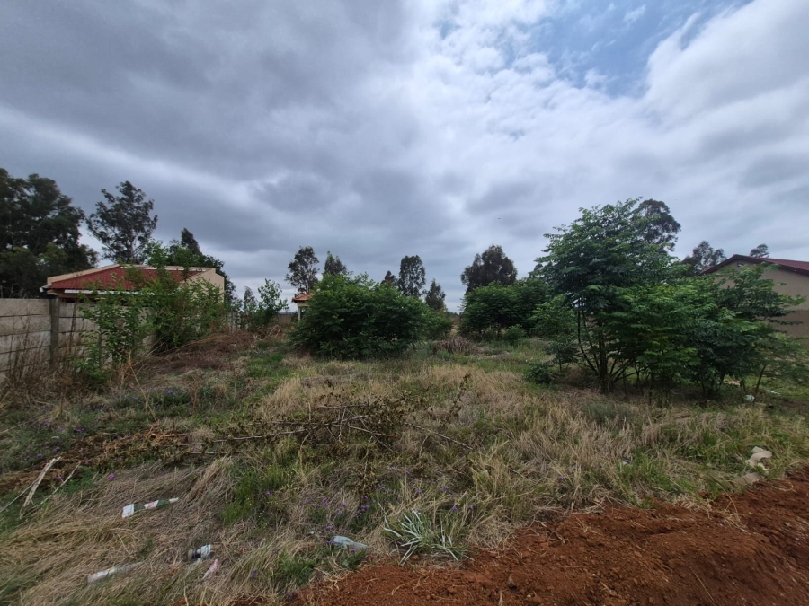 0 Bedroom Property for Sale in Unitas Park Gauteng