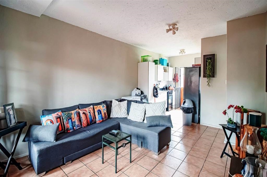 2 Bedroom Property for Sale in Mayville Gauteng