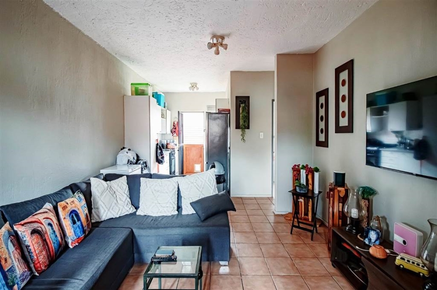 2 Bedroom Property for Sale in Mayville Gauteng