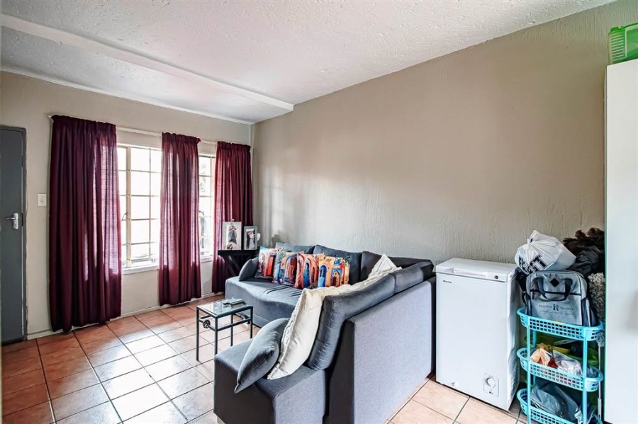 2 Bedroom Property for Sale in Mayville Gauteng