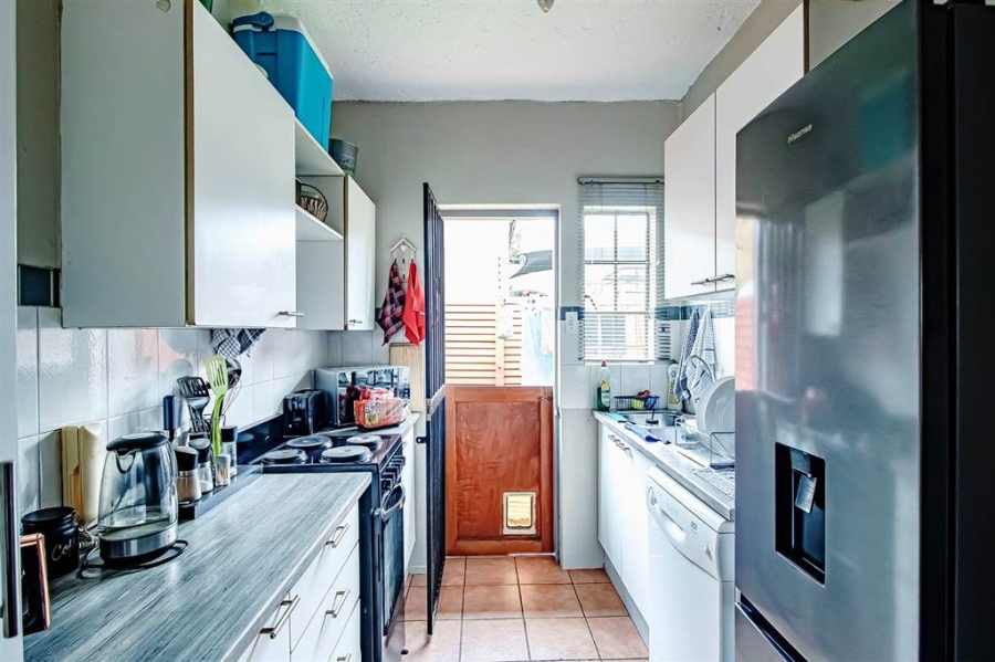 2 Bedroom Property for Sale in Mayville Gauteng