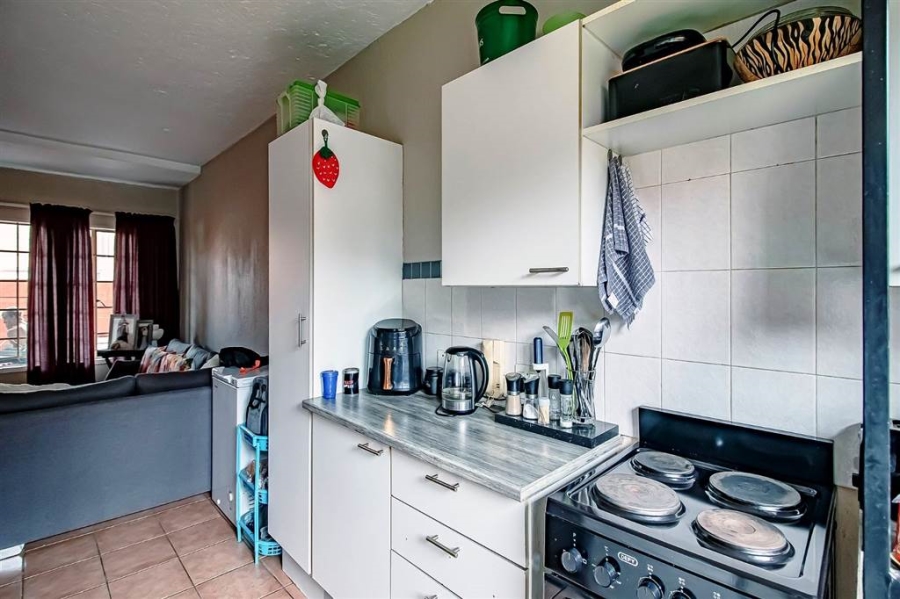 2 Bedroom Property for Sale in Mayville Gauteng