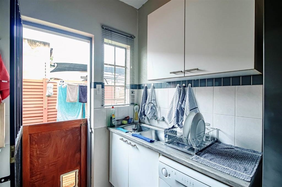 2 Bedroom Property for Sale in Mayville Gauteng