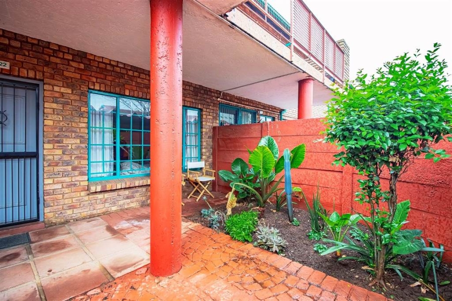 2 Bedroom Property for Sale in Mayville Gauteng