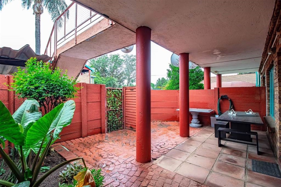 2 Bedroom Property for Sale in Mayville Gauteng