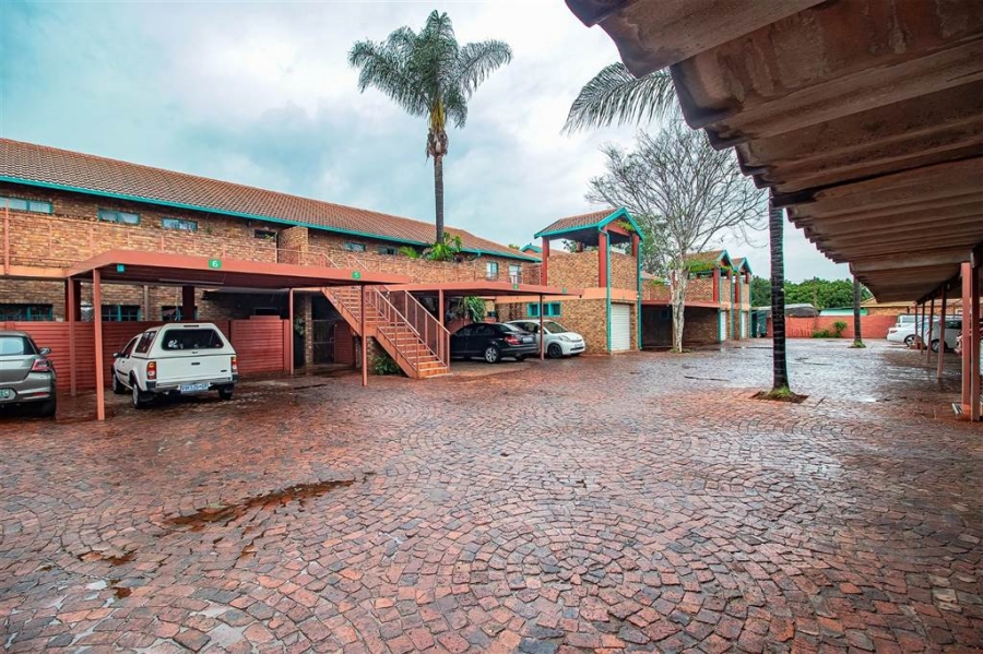 2 Bedroom Property for Sale in Mayville Gauteng