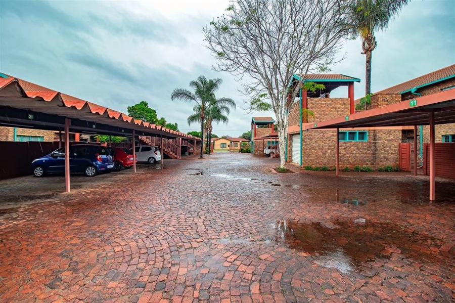 2 Bedroom Property for Sale in Mayville Gauteng