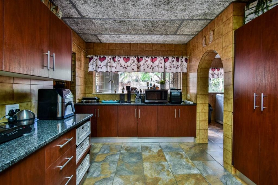 4 Bedroom Property for Sale in Theresa Park Gauteng