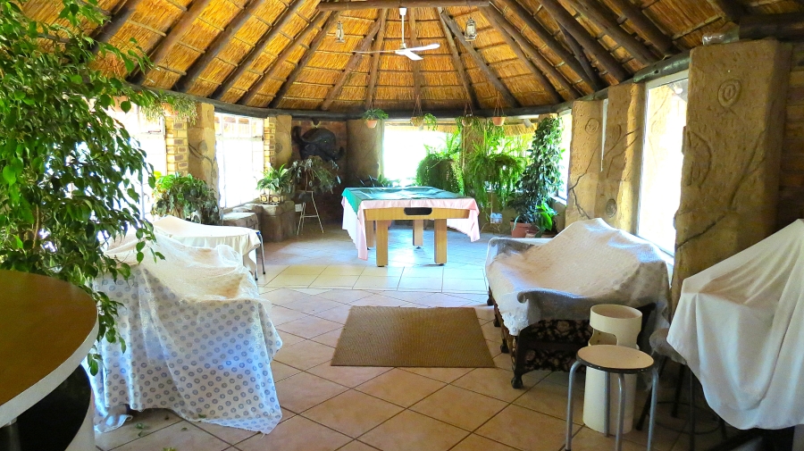 2 Bedroom Property for Sale in Hillside Gauteng