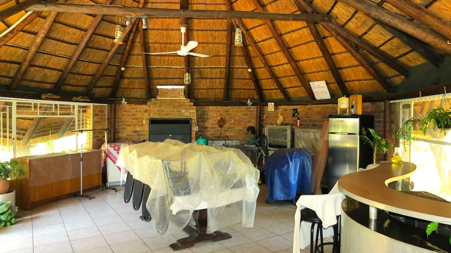 2 Bedroom Property for Sale in Hillside Gauteng