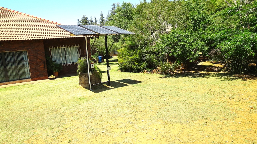 2 Bedroom Property for Sale in Hillside Gauteng