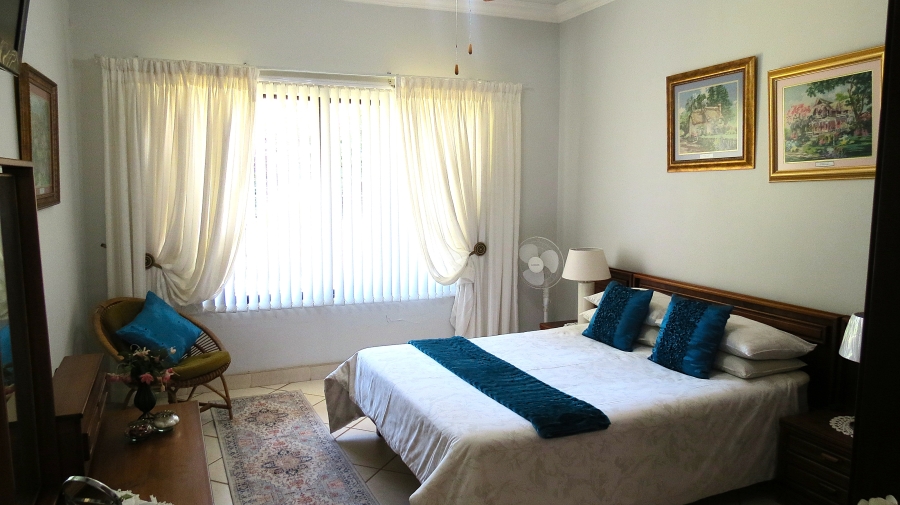 2 Bedroom Property for Sale in Hillside Gauteng