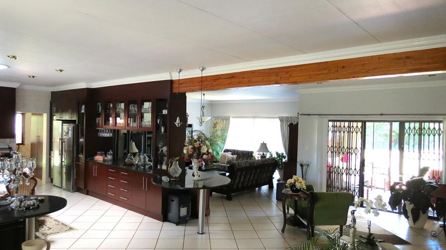 2 Bedroom Property for Sale in Hillside Gauteng