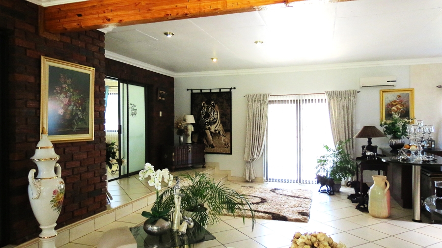2 Bedroom Property for Sale in Hillside Gauteng