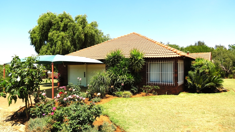 2 Bedroom Property for Sale in Hillside Gauteng