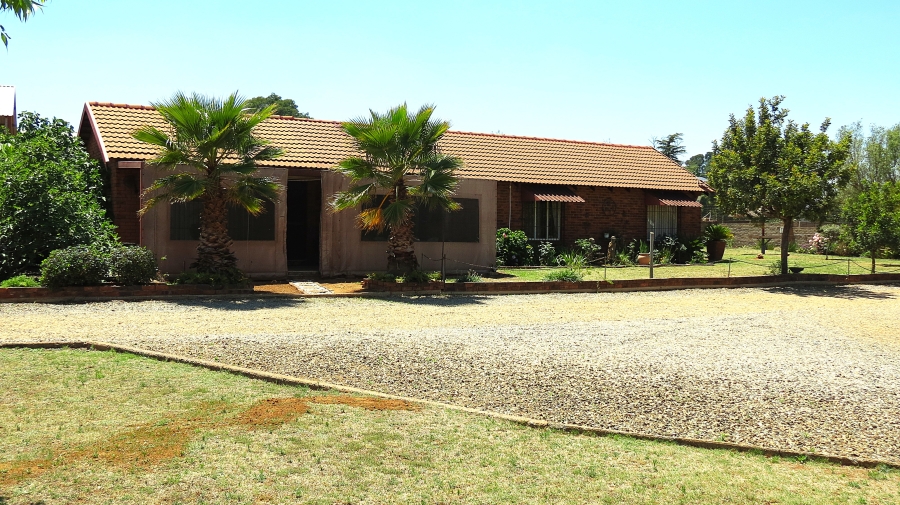 2 Bedroom Property for Sale in Hillside Gauteng