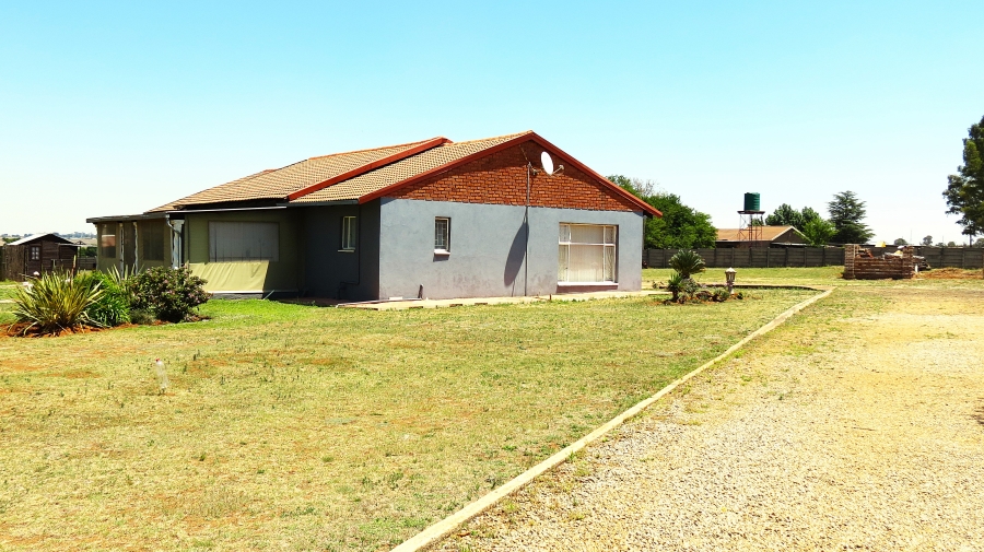 2 Bedroom Property for Sale in Hillside Gauteng