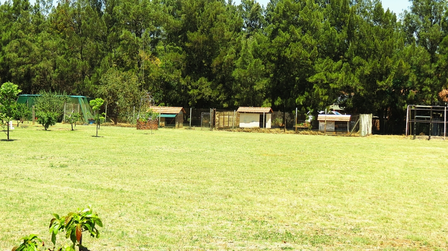 2 Bedroom Property for Sale in Hillside Gauteng