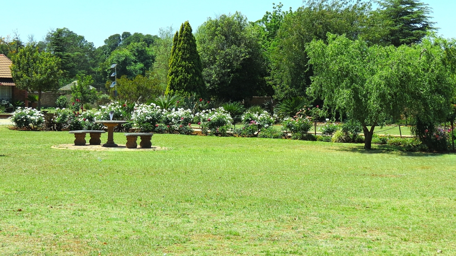 2 Bedroom Property for Sale in Hillside Gauteng