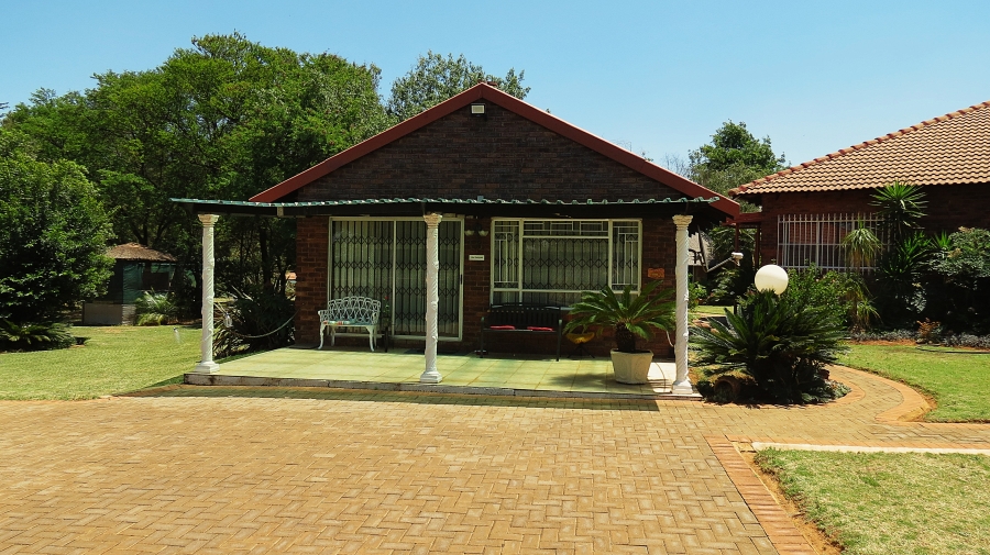 2 Bedroom Property for Sale in Hillside Gauteng