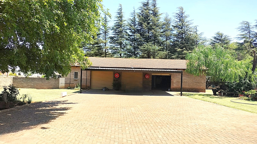 2 Bedroom Property for Sale in Hillside Gauteng