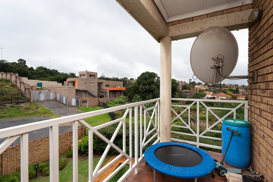 2 Bedroom Property for Sale in Ridgeway Gauteng