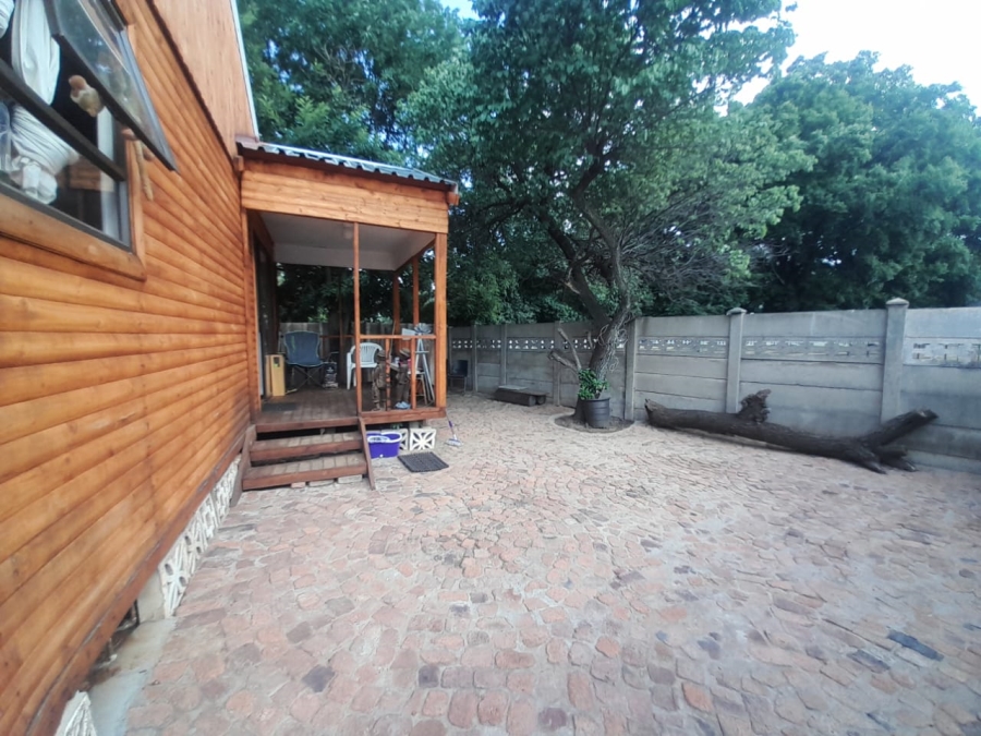 To Let 2 Bedroom Property for Rent in Meyerton Central Gauteng