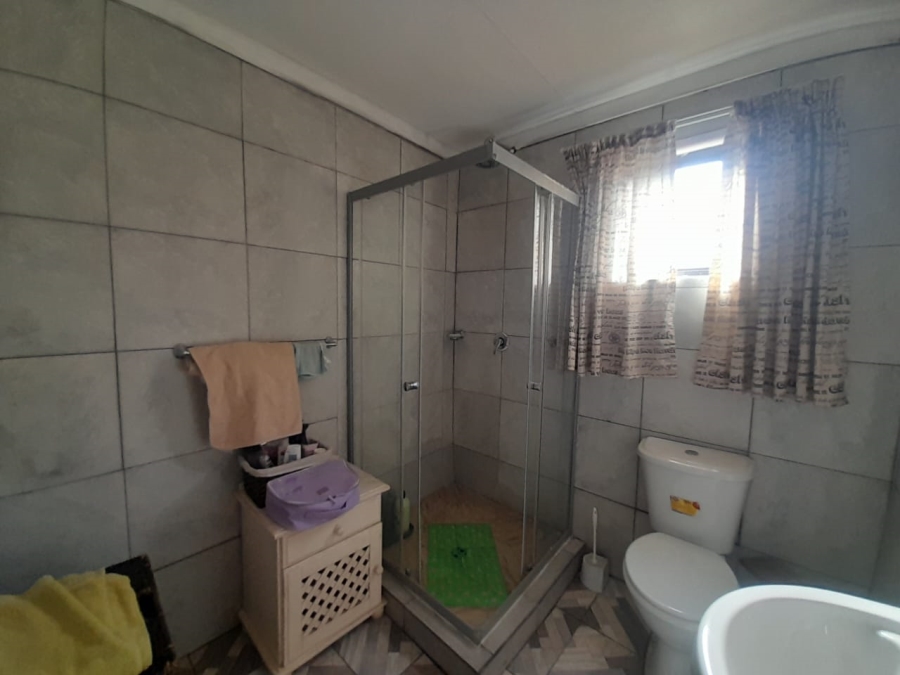 To Let 2 Bedroom Property for Rent in Meyerton Central Gauteng