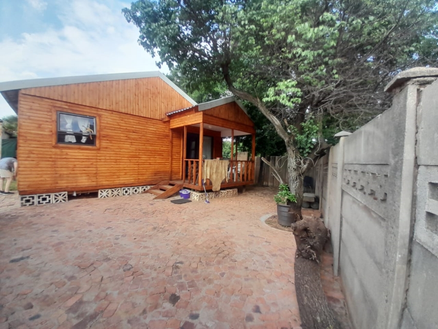 To Let 2 Bedroom Property for Rent in Meyerton Central Gauteng