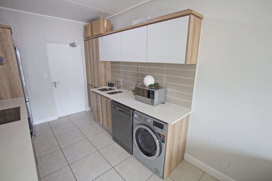 1 Bedroom Property for Sale in Linbro Park Gauteng