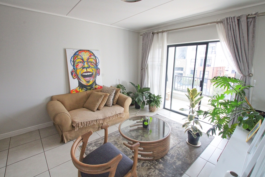 1 Bedroom Property for Sale in Linbro Park Gauteng