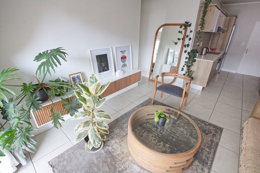1 Bedroom Property for Sale in Linbro Park Gauteng