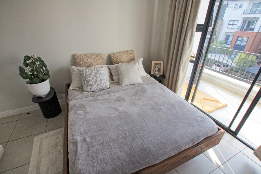 1 Bedroom Property for Sale in Linbro Park Gauteng